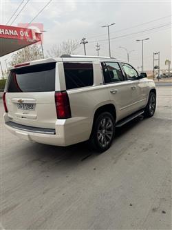 شيفروليه تاهو